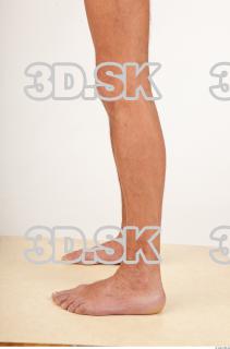 Leg texture of Wendell 0002